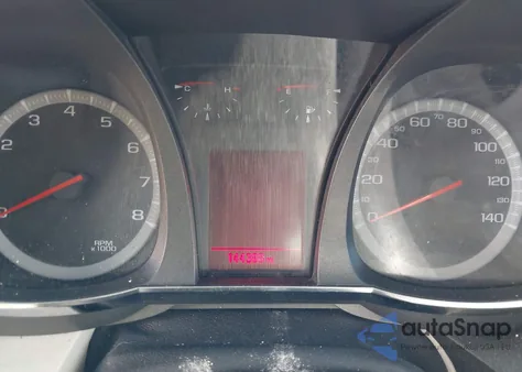 2013 GMC Terrain Slt-1 z USA, uszkodzony, nr VIN 2GKALUEK1D6164436